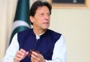 PM Imran extends his sympathies to Turkish govt over loss of lives in wildfires