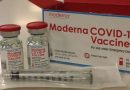 Pakistan "appreciates" US announcement to send 3MN doses of Moderna through COVAX