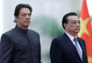 Prime Minister Khan reassures Chinese counterpart that every effort will be made to investigate Dasu tragedy