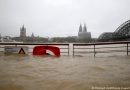 Germany: 80 dead, hundreds missing amid worst flooding in decades