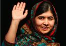 Punjab Board seizes Grade 7 book for printing Malala's picture