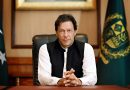 PM Khan compliments FBR for reaching "record revenue collection" in July