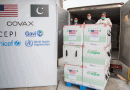 COVID-19: 2nd batch of Moderna, shipment of CanSino arrives in Pakistan