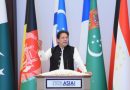 PM Khan responds to Ashraf Ghani's allegations, says 'unfair' to blame Pakistan