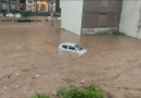 Islamabad flooding: 2 killed due to cloudburst