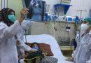 Covid-19: Pakistan's mortality rate, cases steadily rising again