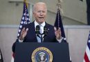 Biden authorizes $100MN emergency fund for Afghan refugees