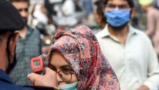 COVID-19: Pakistan reports 24 deaths in last 24 hours, positivity rate at 3.3%