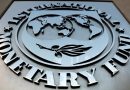 IMF revises Pakistan's GDP growth to 3.9%