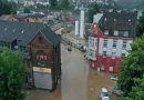 Germany: 6 dead, 30 missing as houses collapse amid heavy flooding