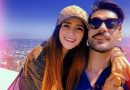 Aima Baig and Shahbaz Shigri are officially engaged