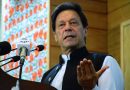 Prime Minister Imran Khan launches first e-bike in Pakistan