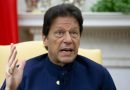 Prime Minister Khan says his govt is not a spokesperson for Taliban