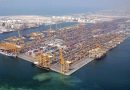 Fire erupts at Dubai port after an explosion rocks city