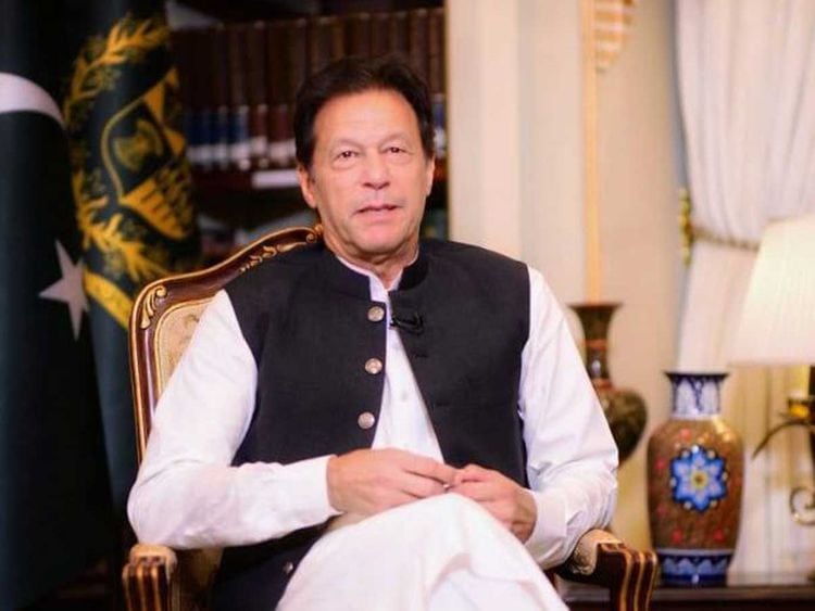 PM Khan praises FBR for reaching historic growth of 18%