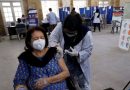 COVID-19: Pakistan crosses half a million daily vaccination doses' mark on Monday