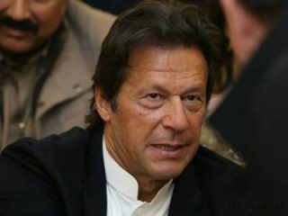 Imran Khan contempt case