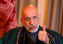 Pakistan invites Hamid Karzai to a 'special' conference on Afghan issue