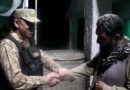 Pakistan Army hands over Afghan soldiers who took refuge in Pakistan