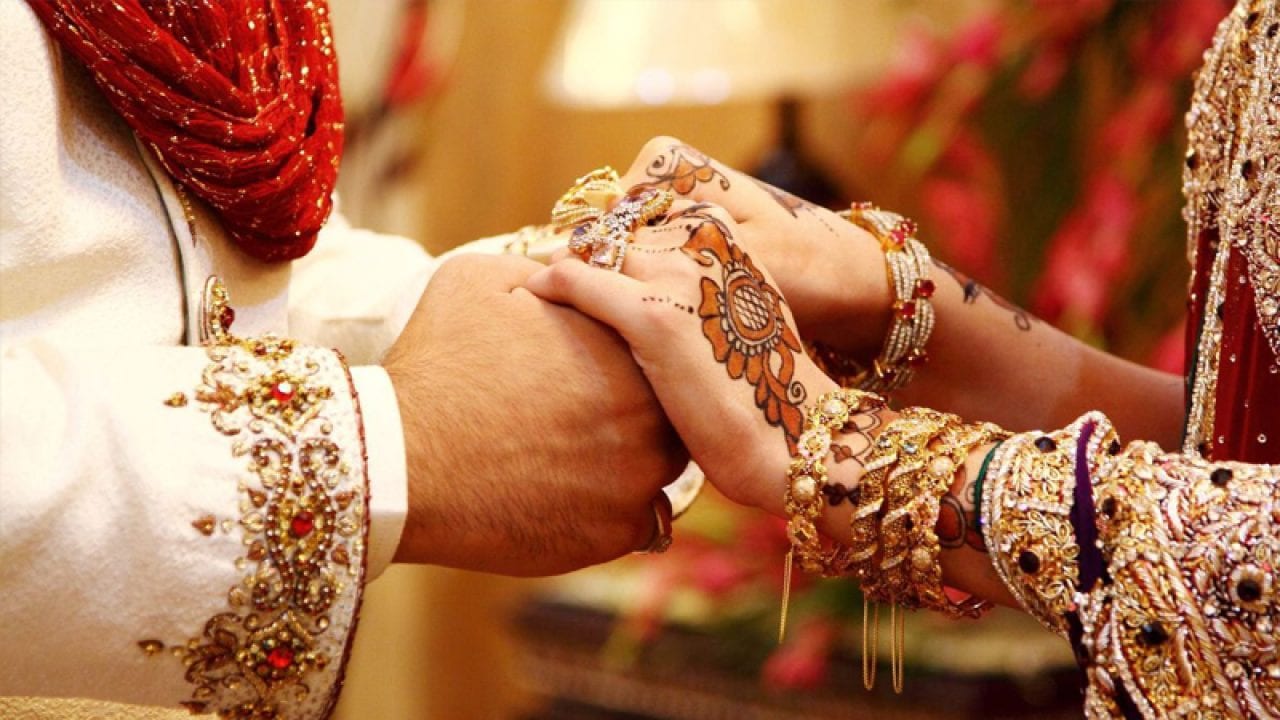 Islamabad couple assaulted in viral video ties the knot - Pakistan Observer