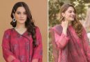 Aiman, Minal accused of plagarizing designs from Zara Shahjahan