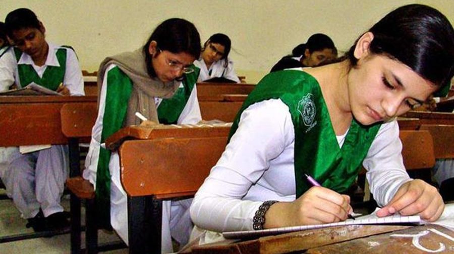 Sindh: Physics paper leaked as thousands appear for matric exams