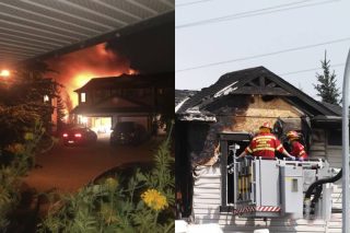 Canada: Two Pakistani families killed in house fire