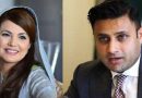 Zulfi Bukhari wins first round of defamation lawsuit against Reham Khan