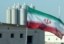 Iran increases enrichment of Uranium to near-weapons grade: IAEA