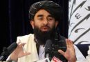 Taliban regard Pakistan as second home: Zabiullah Mujahid