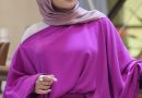 Famous Malaysian singer, Siti Sarah, passes away after contracting COVID-19