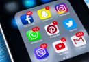 Government employees banned from using social media platforms