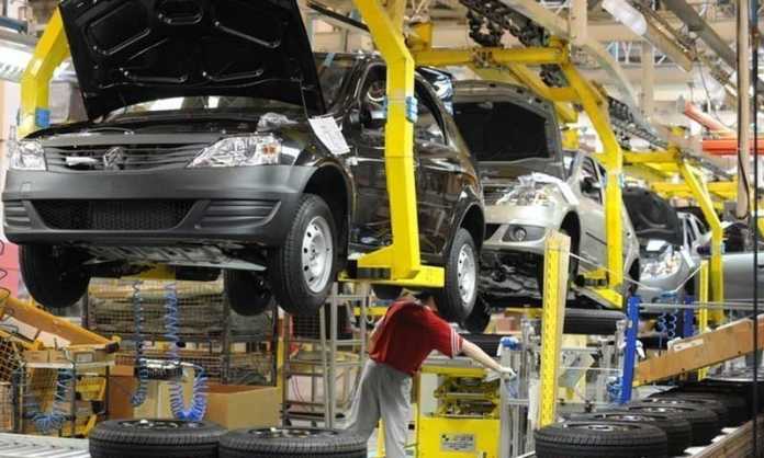 PAMA releases monthly sales data of automobile industry for July 2021