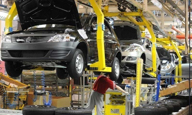 PAMA releases monthly sales data of automobile industry for July 2021