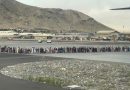 Kabul airport: Terror attack warning, countries urge people to evacuate