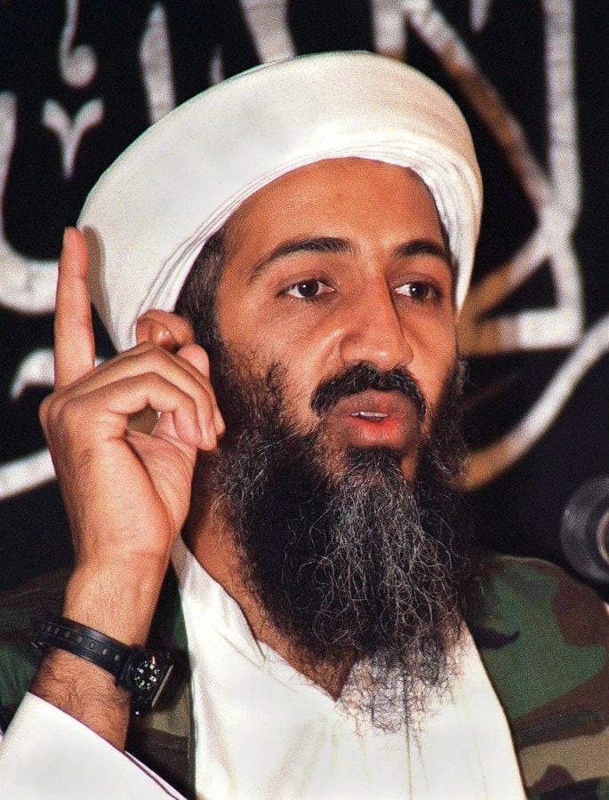 Taliban say Bin Laden's involvement in 9/11 never proven