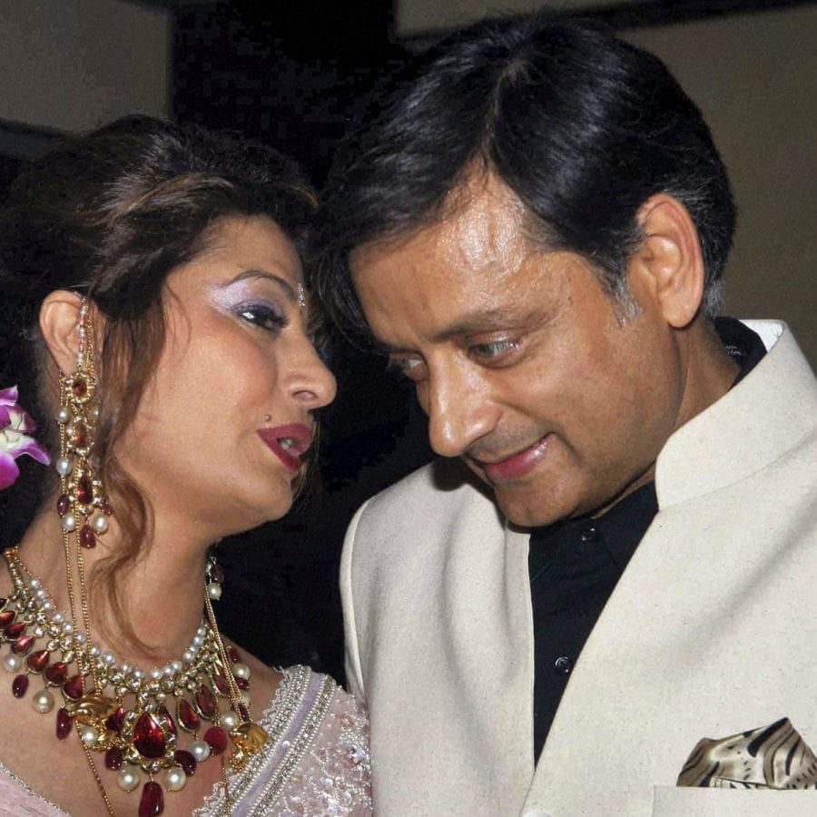 Former UN diplomat, Shashi Tharoor, exonerated of wife's murder