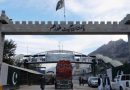 Pakistan reopens Torkham border for trade