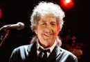 Bob Dylan accused of sexually abusing a minor in 1965