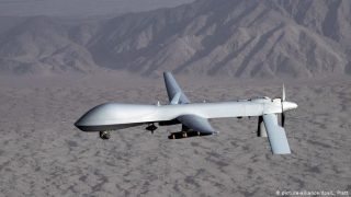 US says ISIS-K ‘planner’ of Kabul airport attack killed in drone strike