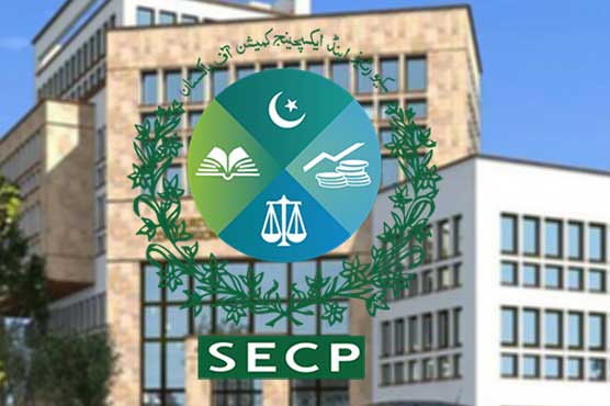 SECP Unveils 'ESG Sustain' Online Dashboard, Paving the Way for Sustainable Governance
