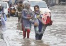 Met Office predicts warns of flooding, landslides due to monsoon currents