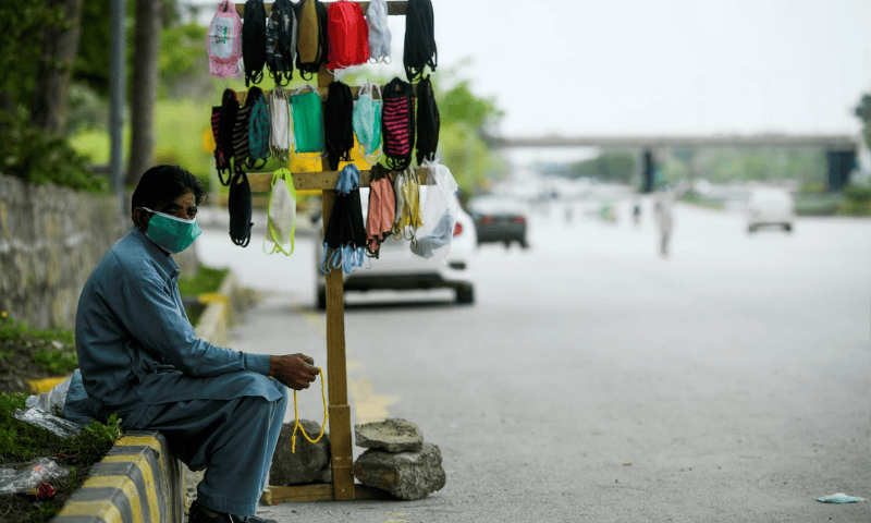 Punjab govt. enforces lockdown in Lahore, Rawalpindi, Faislabad, Multan