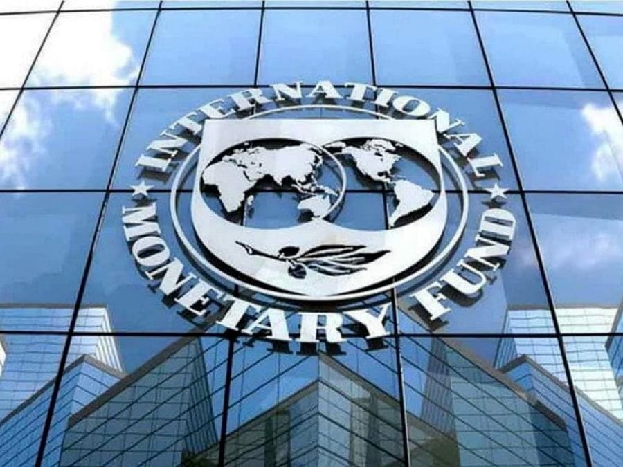 IMF authorizes $2.8 billion funds for Pakistan