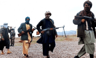 Taliban capture second provincial capital in Afghanistan