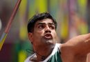 Tokyo Olymics: Arshad Nadeem sixth in men's javelin throw final