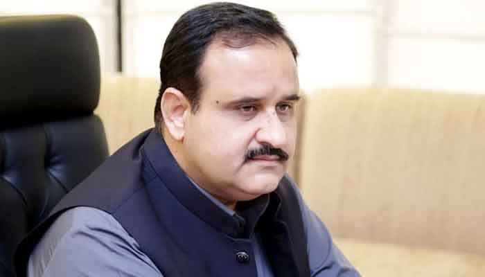 Minar-e-Pakistan incident: CM Buzdar says culprits do not deserve leniency