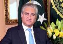 Qureshi says India sabotaging regional peace