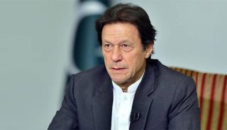 US sees Pakistan useful only to clean up "mess" in Afghanistan: Imran Khan