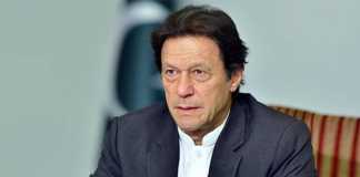 US sees Pakistan useful only to clean up "mess" in Afghanistan: Imran Khan